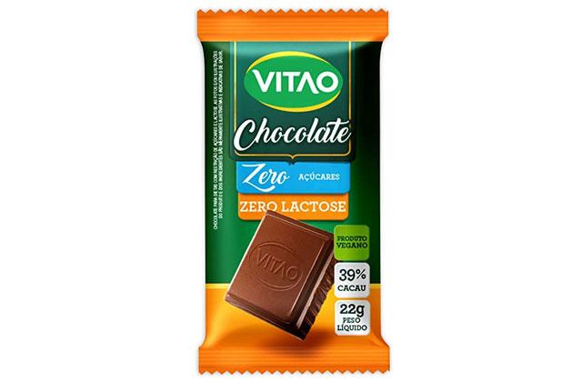 Chocolate Vitao para APLV