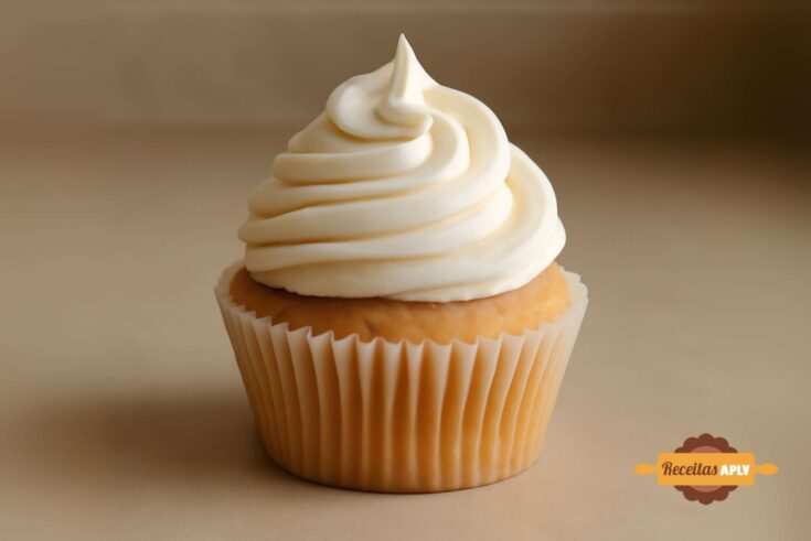 cupcake sem leite