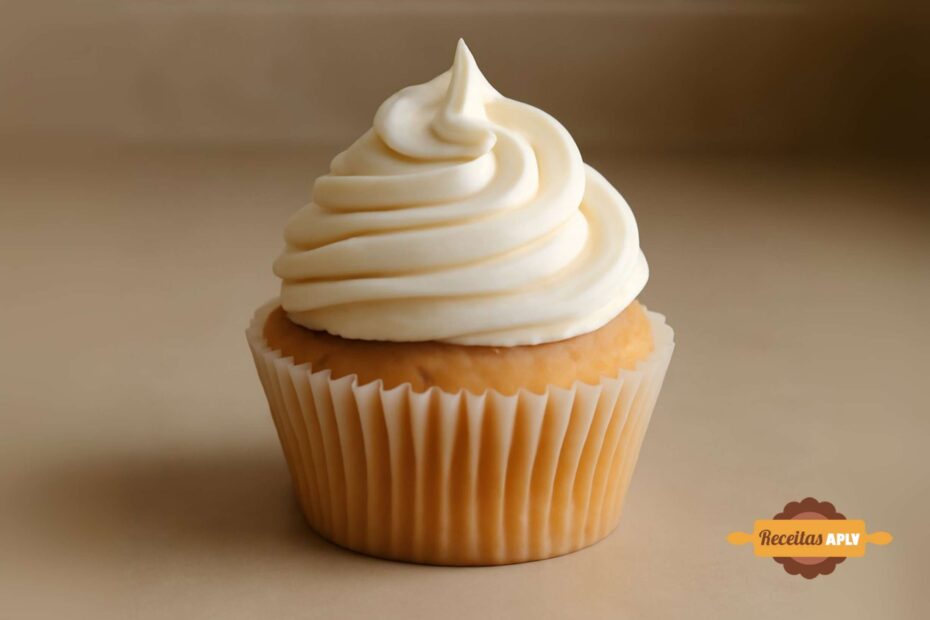 cupcake sem leite
